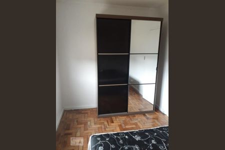 Dormitório de apartamento para alugar com 1 quarto, 42m² em Passo da Areia, Porto Alegre