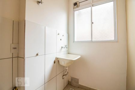 Detalhe da area de serviço de apartamento à venda com 1 quarto, 42m² em Glória, Porto Alegre