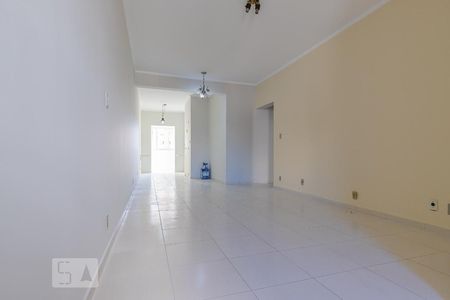 Sala de kitnet/studio à venda com 1 quarto, 80m² em Bosque, Campinas