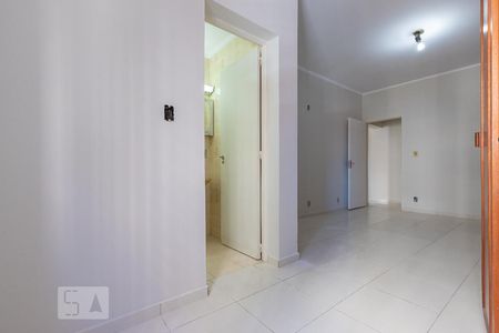 Quarto da suíte de kitnet/studio à venda com 1 quarto, 80m² em Bosque, Campinas