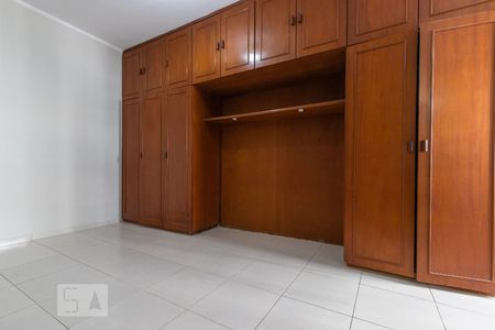 Quarto da suíte de kitnet/studio à venda com 1 quarto, 80m² em Bosque, Campinas