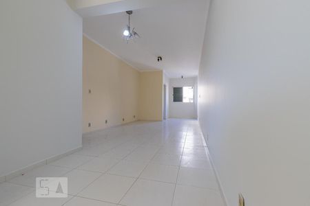 Sala de kitnet/studio à venda com 1 quarto, 80m² em Bosque, Campinas