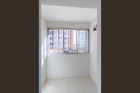 Sala de kitnet/studio à venda com 1 quarto, 80m² em Bosque, Campinas