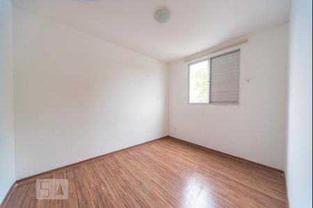 Quarto 1 de apartamento para alugar com 2 quartos, 45m² em Vila Homero Thon, Santo André