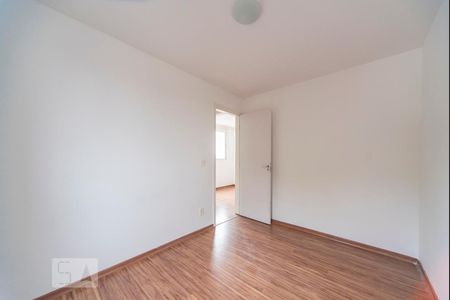 Quarto 1 de apartamento para alugar com 2 quartos, 45m² em Vila Homero Thon, Santo André