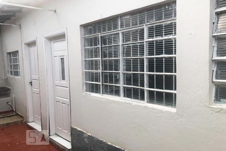 Fachada da casa de casa para alugar com 1 quarto, 65m² em Jardim Proença I, Campinas