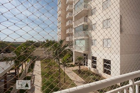 Apartamento para alugar com 3 quartos, 84m² em Vila Proost de Souza, Campinas