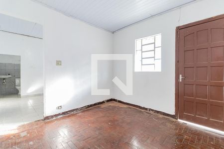 Sala de casa para alugar com 2 quartos, 60m² em Vila Gea, São Paulo