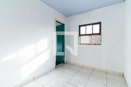 Quarto 1 de casa para alugar com 2 quartos, 60m² em Vila Gea, São Paulo