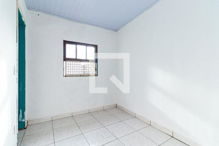 Quarto 1 de casa para alugar com 2 quartos, 60m² em Vila Gea, São Paulo