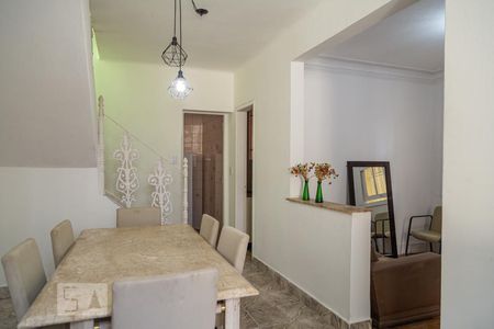 Sala 2 de casa para alugar com 5 quartos, 270m² em Lourdes, Belo Horizonte