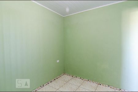 Sala-Quarto de casa para alugar com 1 quarto, 15m² em Paulicéia, São Bernardo do Campo