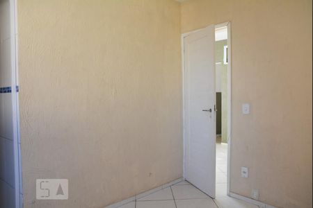 Suíte de apartamento para alugar com 1 quarto, 60m² em Freguesia (jacarepaguá), Rio de Janeiro