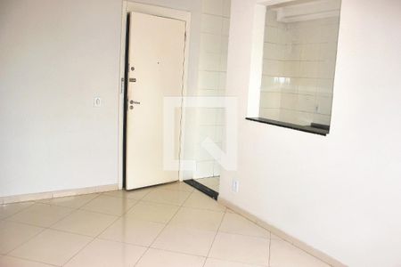 Sala de apartamento à venda com 2 quartos, 46m² em Vila Venditti, Guarulhos