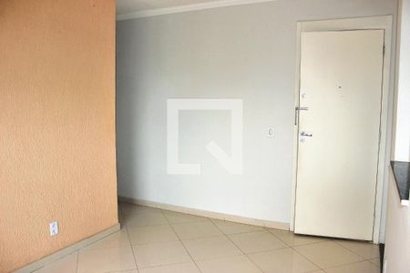 Sala de apartamento à venda com 2 quartos, 46m² em Vila Venditti, Guarulhos