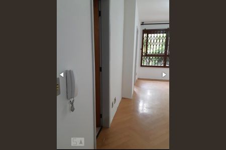 Apartamento à venda com 1 quarto, 40m² em Bom Fim, Porto Alegre