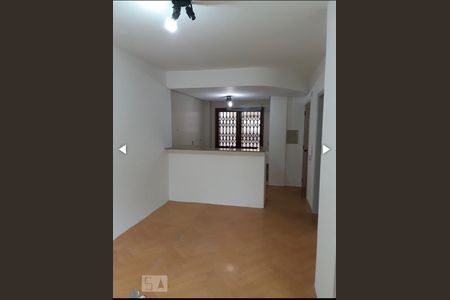 Apartamento à venda com 1 quarto, 40m² em Bom Fim, Porto Alegre