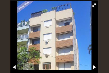 Apartamento à venda com 1 quarto, 40m² em Bom Fim, Porto Alegre