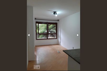 Apartamento à venda com 1 quarto, 40m² em Bom Fim, Porto Alegre