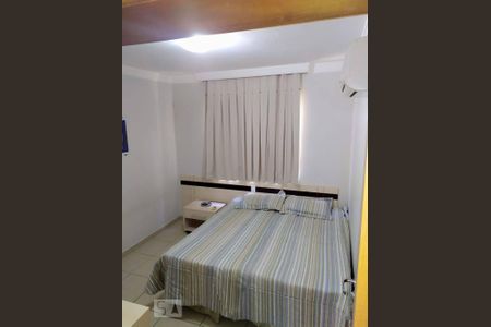 Quarto de apartamento para alugar com 1 quarto, 30m² em Centro, Niterói