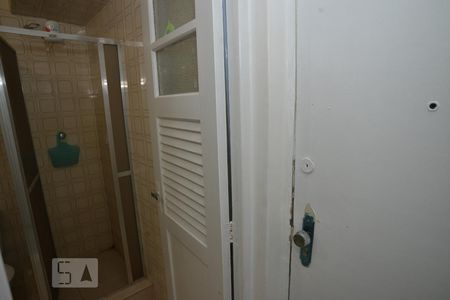 Entrada de apartamento para alugar com 1 quarto, 25m² em Centro, Rio de Janeiro