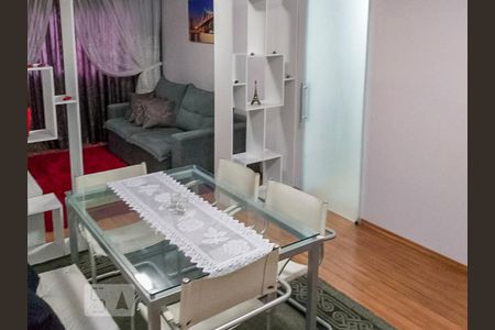 Sala de casa à venda com 2 quartos, 98m² em Jardim Las Vegas, Santo André