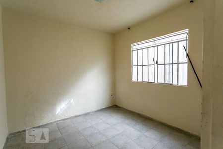 Quarto  de casa para alugar com 1 quarto, 45m² em Colégio Batista, Belo Horizonte