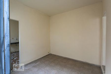 Sala de casa para alugar com 1 quarto, 45m² em Colégio Batista, Belo Horizonte