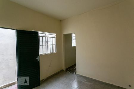 Sala de casa para alugar com 1 quarto, 45m² em Colégio Batista, Belo Horizonte