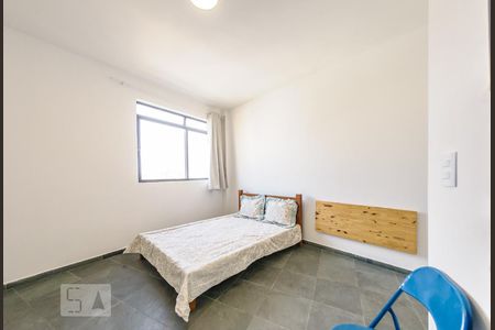 Sala/Quarto de kitnet/studio para alugar com 1 quarto, 35m² em Centro, Campinas