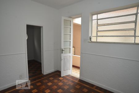 Sala de apartamento para alugar com 3 quartos, 100m² em Santa Teresa, Rio de Janeiro