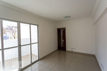 Sala de apartamento para alugar com 3 quartos, 160m² em Graça, Belo Horizonte