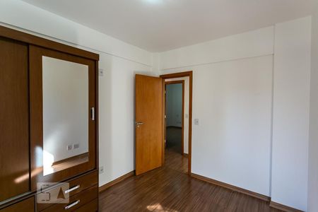 Quarto 1 de apartamento para alugar com 3 quartos, 160m² em Graça, Belo Horizonte