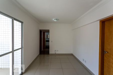 Sala de apartamento para alugar com 3 quartos, 160m² em Graça, Belo Horizonte