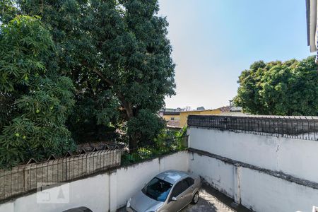 Vista da Varanda da Sala de apartamento para alugar com 2 quartos, 64m² em Vaz Lobo, Rio de Janeiro