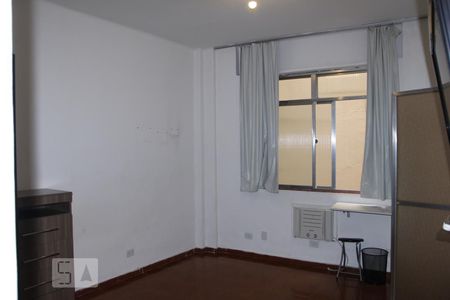 Sala de kitnet/studio à venda com 1 quarto, 26m² em Flamengo, Rio de Janeiro