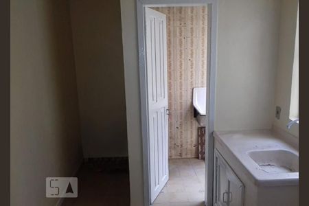 Apartamento para alugar com 1 quarto, 40m² em Sarandi, Porto Alegre