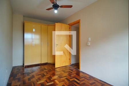 Quarto  2 de apartamento para alugar com 2 quartos, 56m² em Petrópolis, Porto Alegre