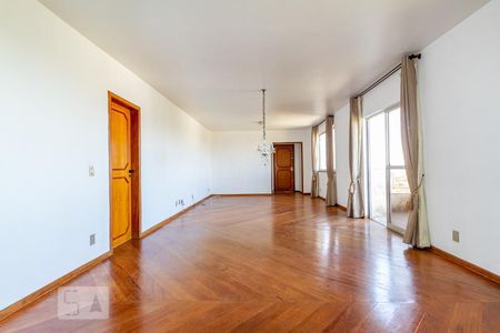 Sala de apartamento para alugar com 4 quartos, 245m² em Jardim Atlântico, Belo Horizonte