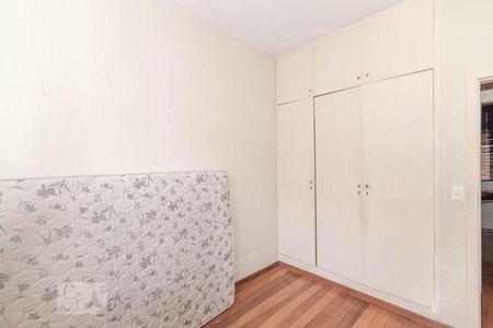 Suíte de apartamento à venda com 3 quartos, 100m² em Estoril, Belo Horizonte