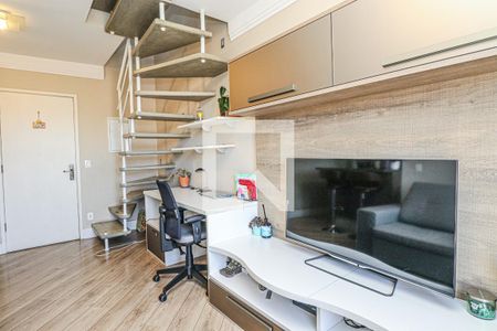 Apartamento à venda com 2 quartos, 140m² em Olímpico, São Caetano do Sul