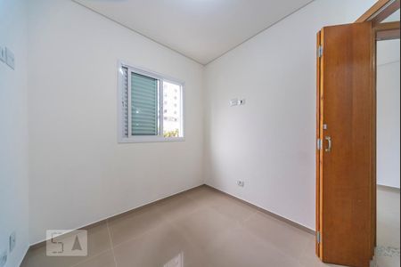 Quarto 1 de apartamento para alugar com 2 quartos, 85m² em Parque Bandeirante, Santo André