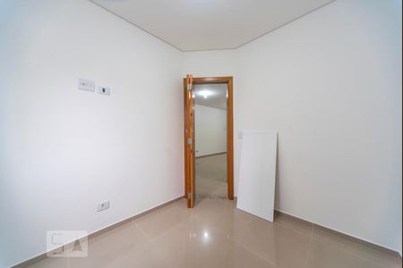 Quarto 1 de apartamento para alugar com 2 quartos, 85m² em Parque Bandeirante, Santo André