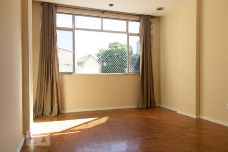 Sala de apartamento para alugar com 2 quartos, 72m² em Maracanã, Rio de Janeiro