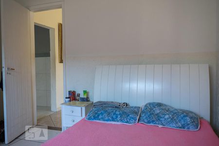 Quarto 1 de casa de condomínio à venda com 2 quartos, 90m² em Ramos, Rio de Janeiro