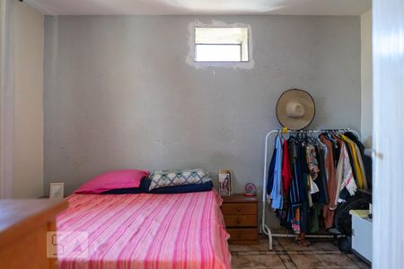 Quarto 2 de casa de condomínio à venda com 2 quartos, 90m² em Ramos, Rio de Janeiro