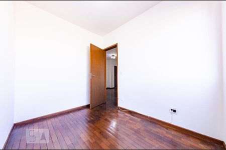 Quarto 1 de apartamento à venda com 2 quartos, 60m² em João Pinheiro, Belo Horizonte