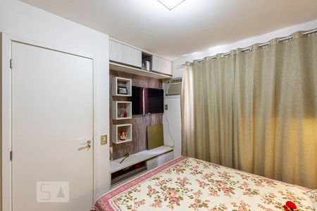 Quarto 1 de apartamento para alugar com 2 quartos, 68m² em Santa Rosa , Niterói