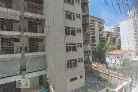 Vista Quarto 1 de apartamento para alugar com 2 quartos, 68m² em Santa Rosa , Niterói