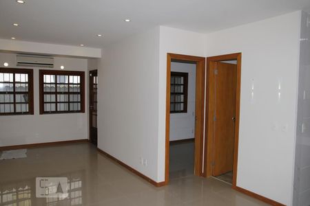 Sala de apartamento para alugar com 3 quartos, 120m² em Santa Teresa, Rio de Janeiro